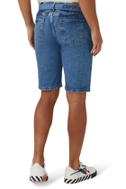 Indust Slim-Fit Shorts
